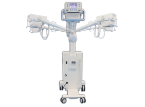 X quang di động 100mA